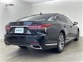 2018 Lexus LS