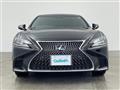2018 Lexus LS