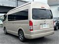 2023 Toyota Hiace