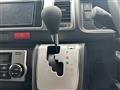 2023 Toyota Hiace