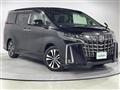 2021 Toyota Alphard