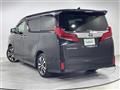 2021 Toyota Alphard