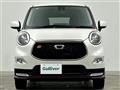 2017 Daihatsu Cast