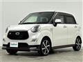2017 Daihatsu Cast
