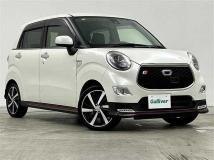 2017 Daihatsu Cast