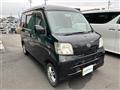 2010 Daihatsu Hijet Cargo