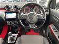2021 Suzuki Swift