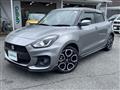 2021 Suzuki Swift