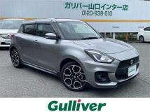 2021 Suzuki Swift