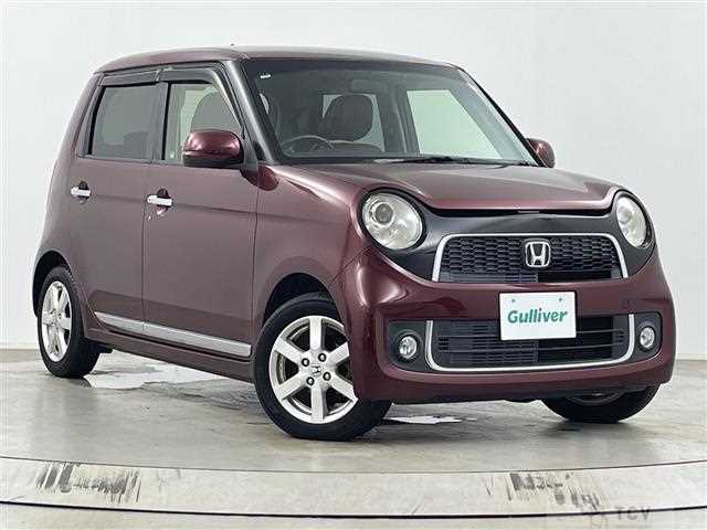 2012 Honda N-ONE
