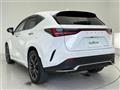 2023 Lexus NX