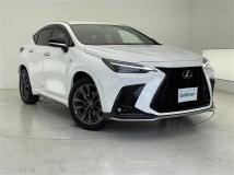 2023 Lexus NX