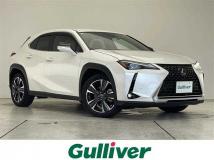 2023 Lexus UX