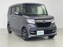 2018 Honda N BOX