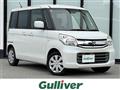 2016 Suzuki Spacia