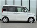 2016 Suzuki Spacia