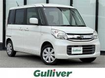2016 Suzuki Spacia