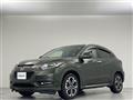 2016 Honda VEZEL
