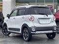 2015 Daihatsu Cast