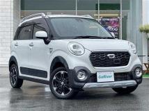 2015 Daihatsu Cast