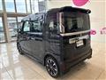 2019 Suzuki Spacia