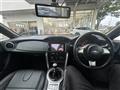 2018 Subaru BRZ