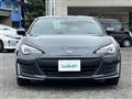 2018 Subaru BRZ