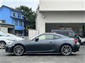 2018 Subaru BRZ