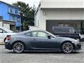 2018 Subaru BRZ