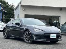 2018 Subaru BRZ