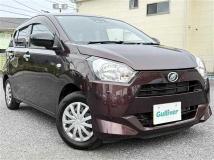 2024 Daihatsu Mira Es