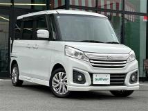 2016 Suzuki Spacia