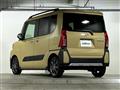 2025 Daihatsu Tanto