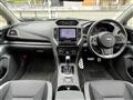 2018 Subaru Impreza