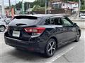 2018 Subaru Impreza