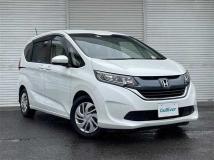 2018 Honda Freed+