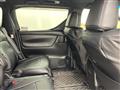 2021 Toyota Alphard Hybrid