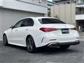 2024 Mercedes-Benz C-Class