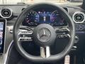2024 Mercedes-Benz C-Class