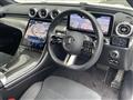 2024 Mercedes-Benz C-Class