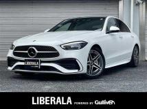 2024 Mercedes-Benz C-Class