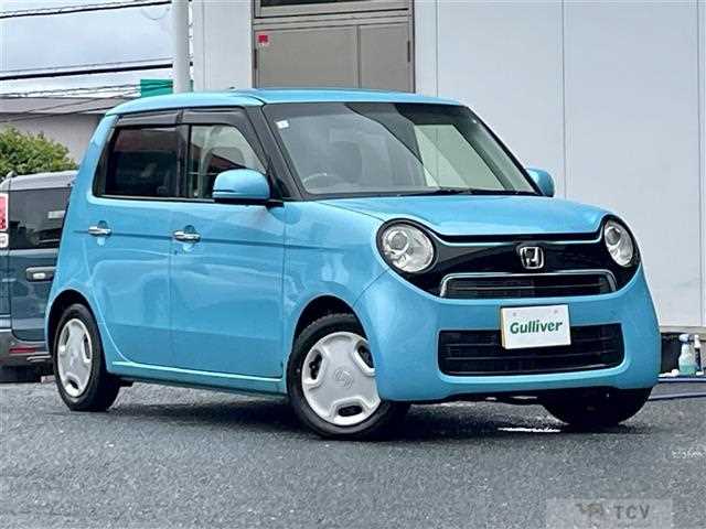 2013 Honda N-ONE