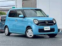 2013 Honda N-ONE