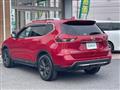 2021 Nissan X-Trail