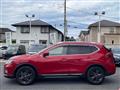 2021 Nissan X-Trail