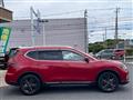 2021 Nissan X-Trail