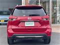 2021 Nissan X-Trail