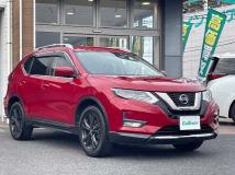 2021 Nissan X-Trail
