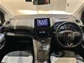 2021 Citroen Berlingo
