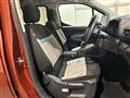 2021 Citroen Berlingo